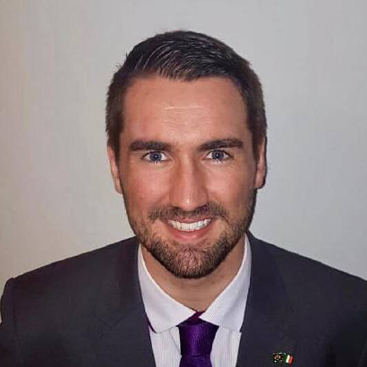Ryan O'Mullan