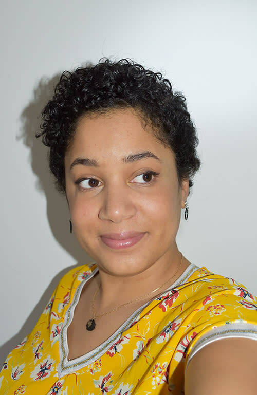 Nelsie Oozeer