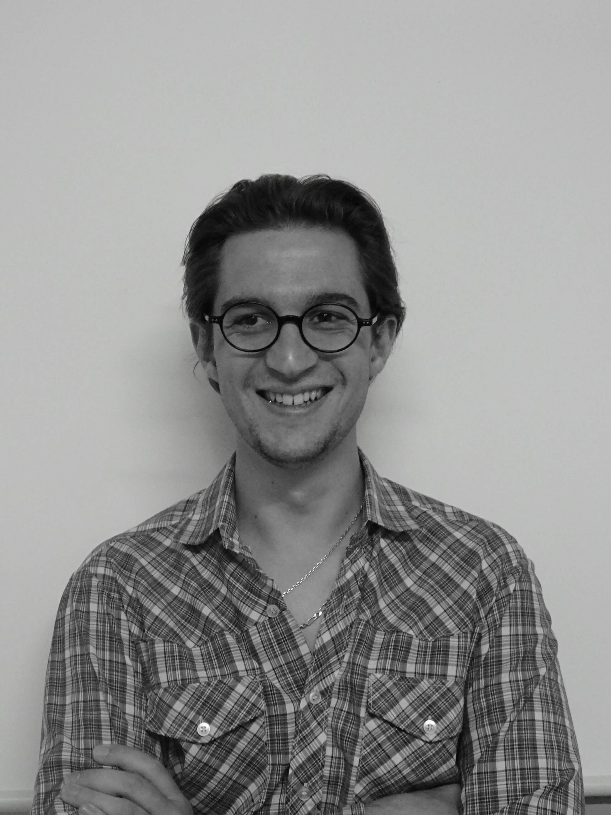 Alexandre R.