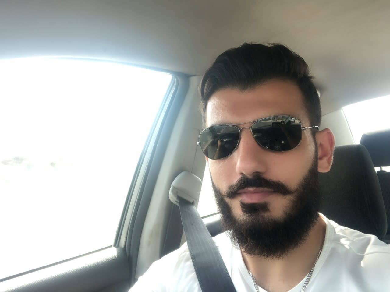 Houssam H.