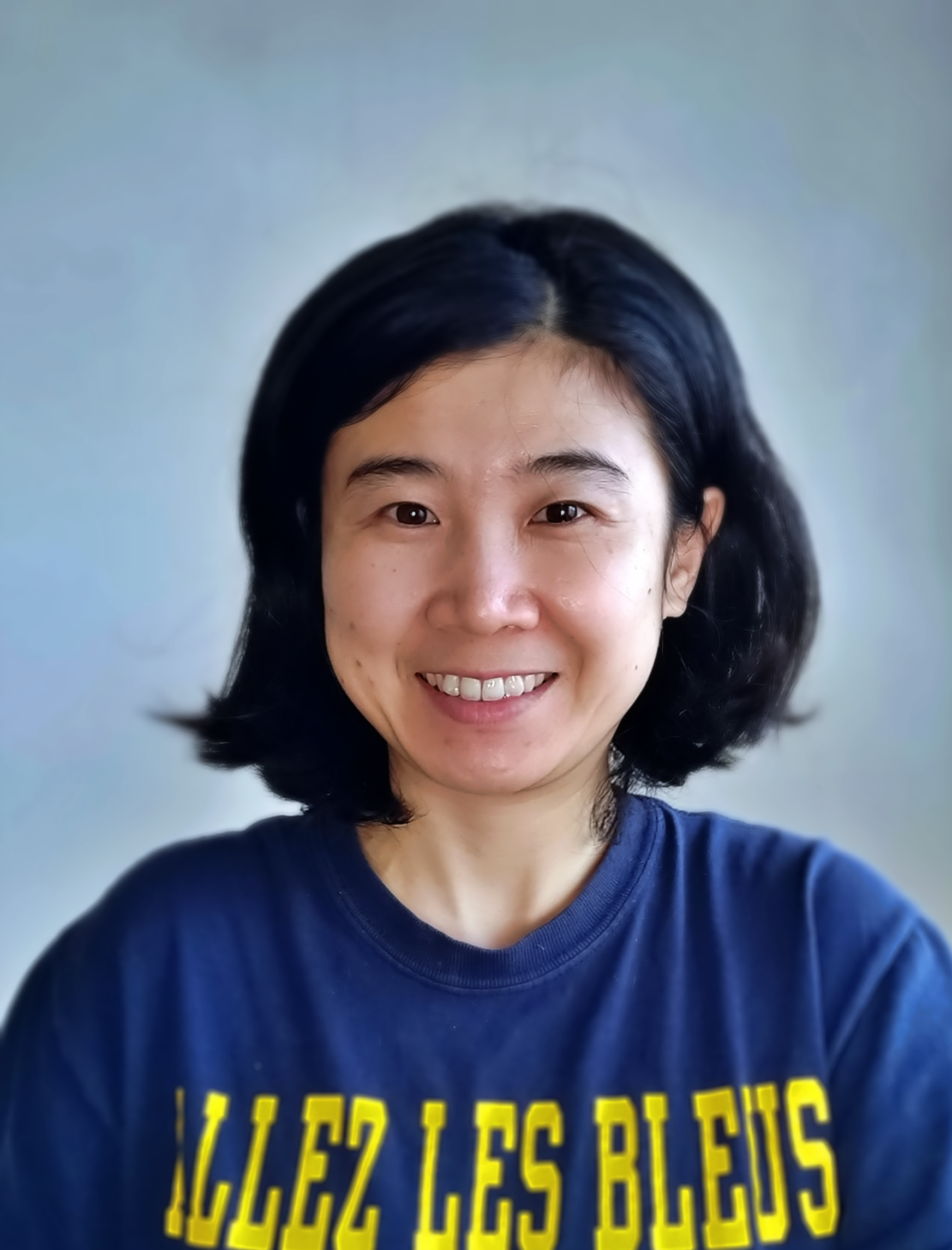 Siying H.
