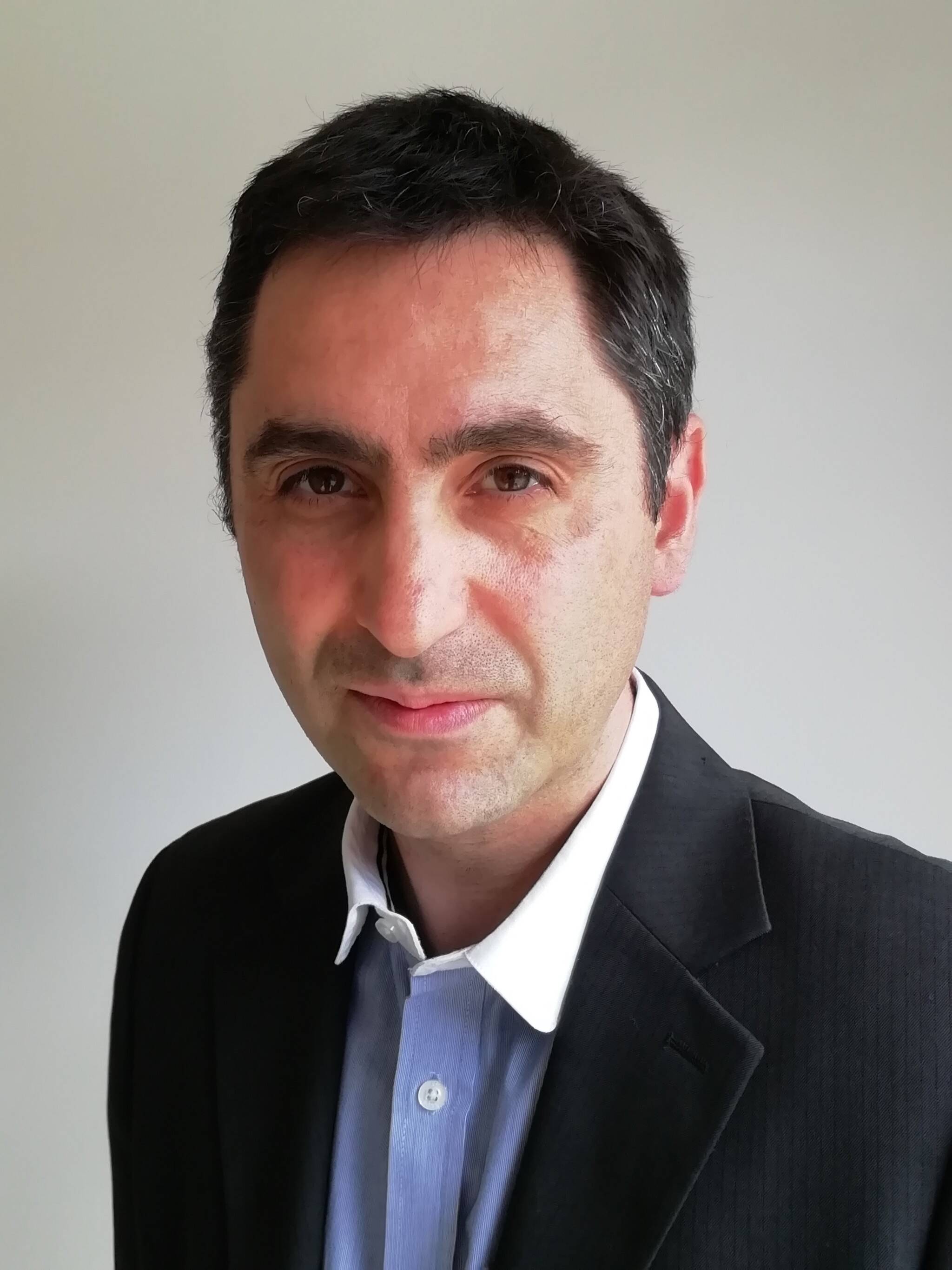 Benoit Sanier