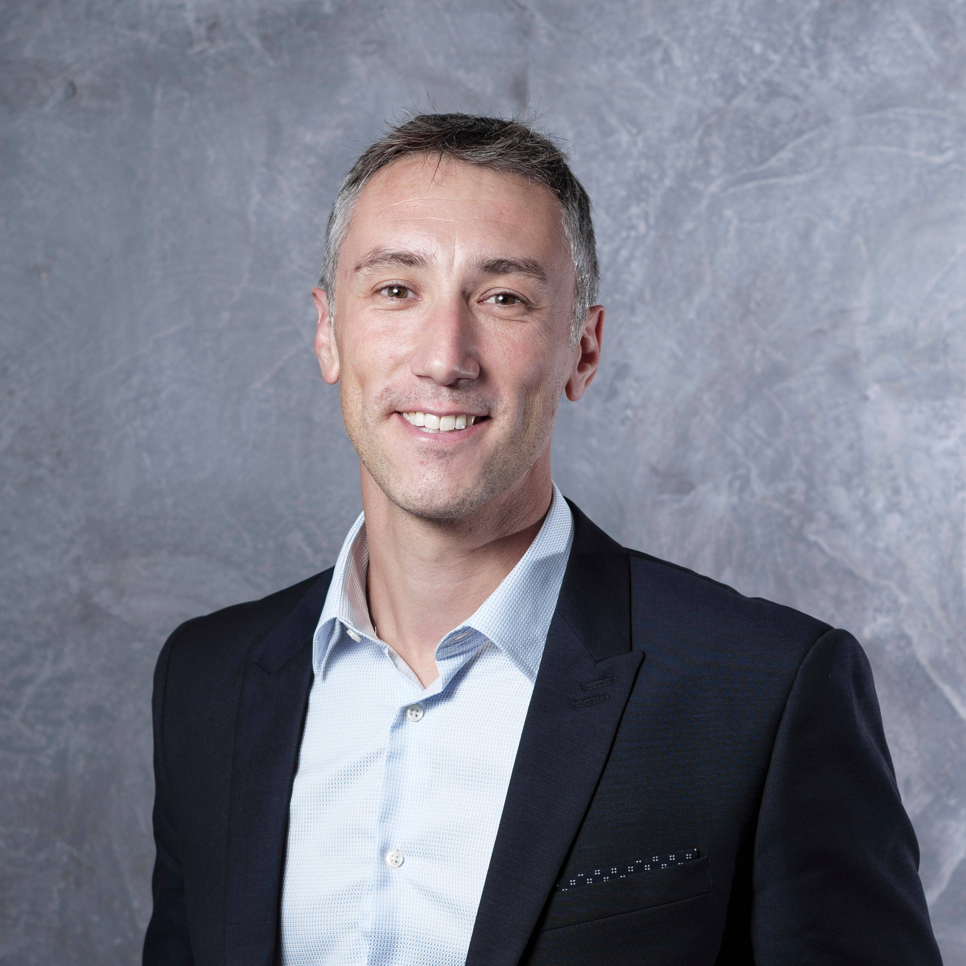 Cédric Chabanaud