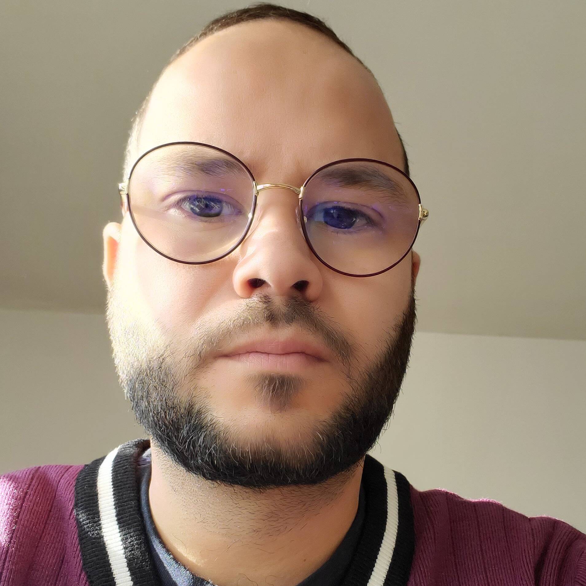 Mohamed J. - Senior Java Spring Boot & devops cloud AWS/GCP/Azu