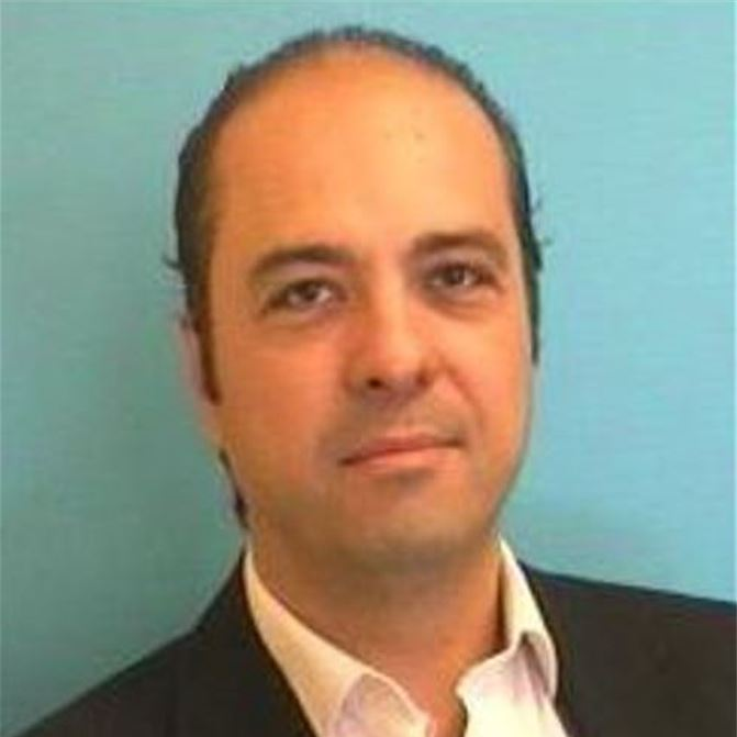 Fabrice Bergez-Casalou
