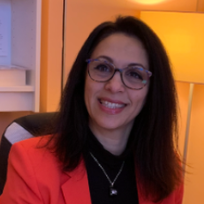 Charifa Léa Boughaleb - Coach professionnelle certifiée