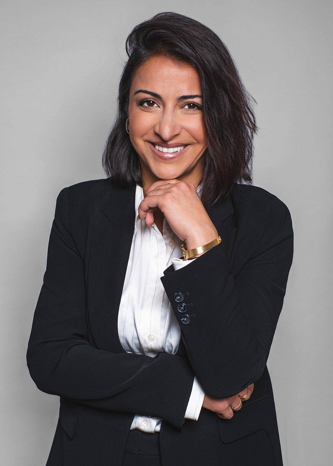 Joelle Chamoun