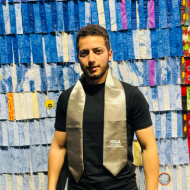 Abdou Arrahmane Salhi