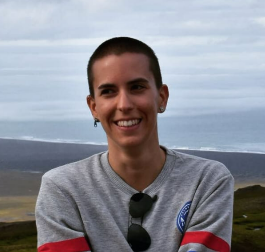 Arantxa Moreno Juvera