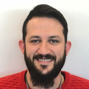 Alejandro De Diego