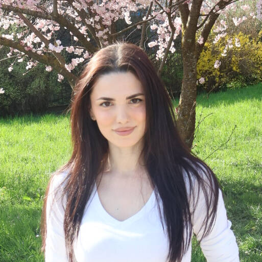 Marina Dzhanyan - Assistance administrative| Banking