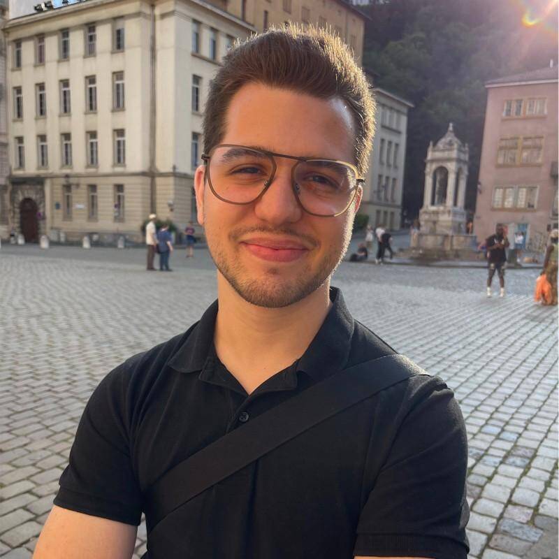 Valentin G.