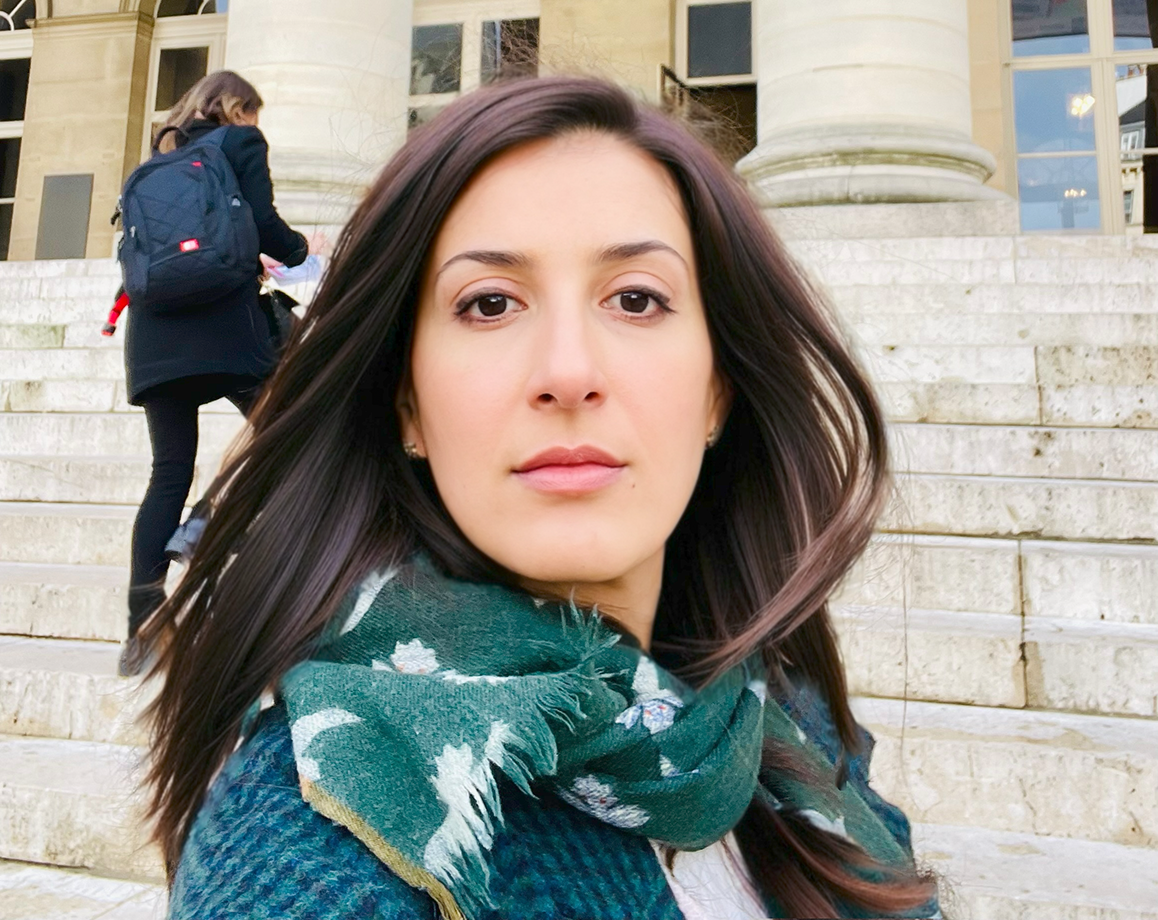 Imen Touati
