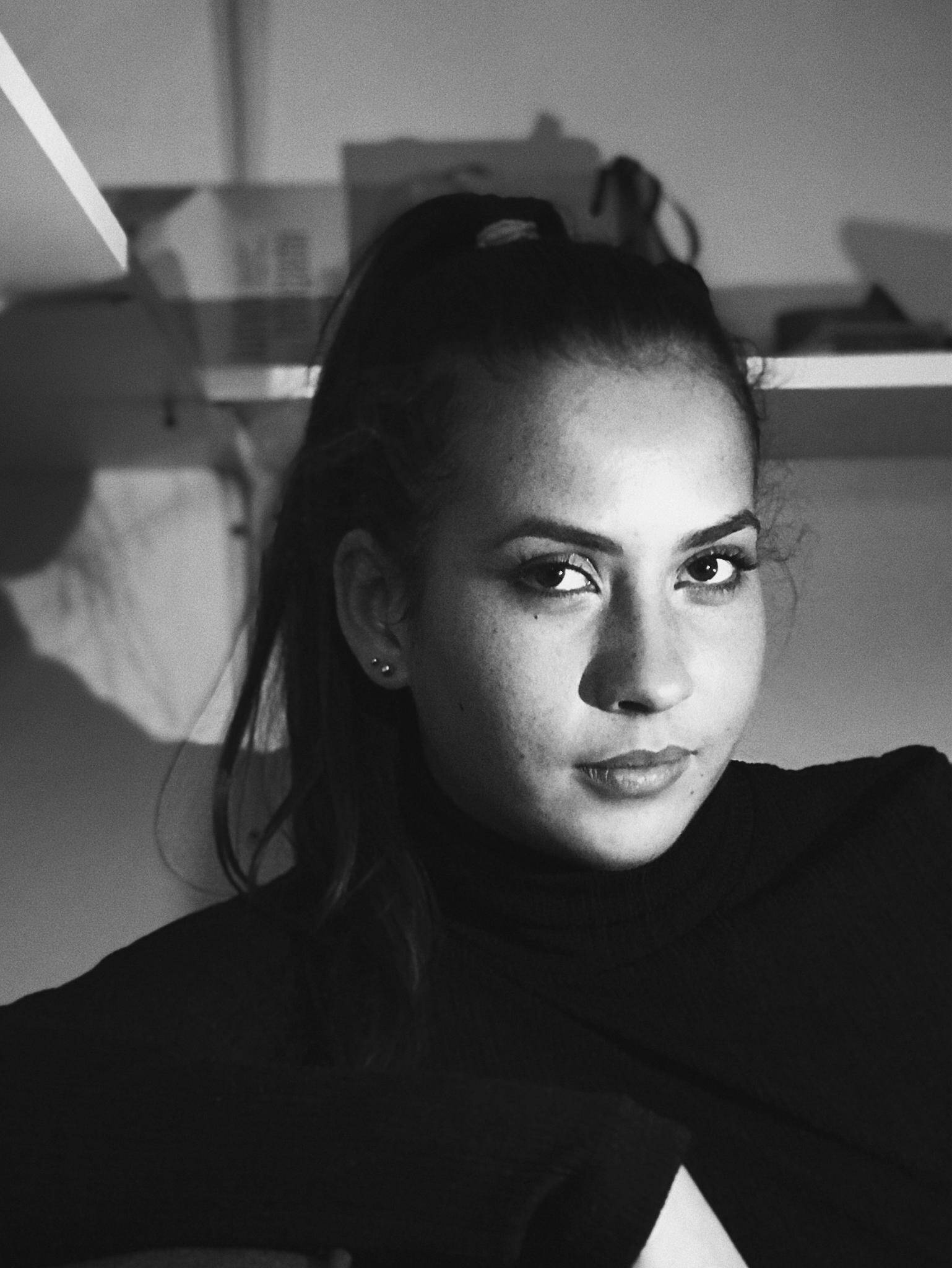 Laura Ablancourt