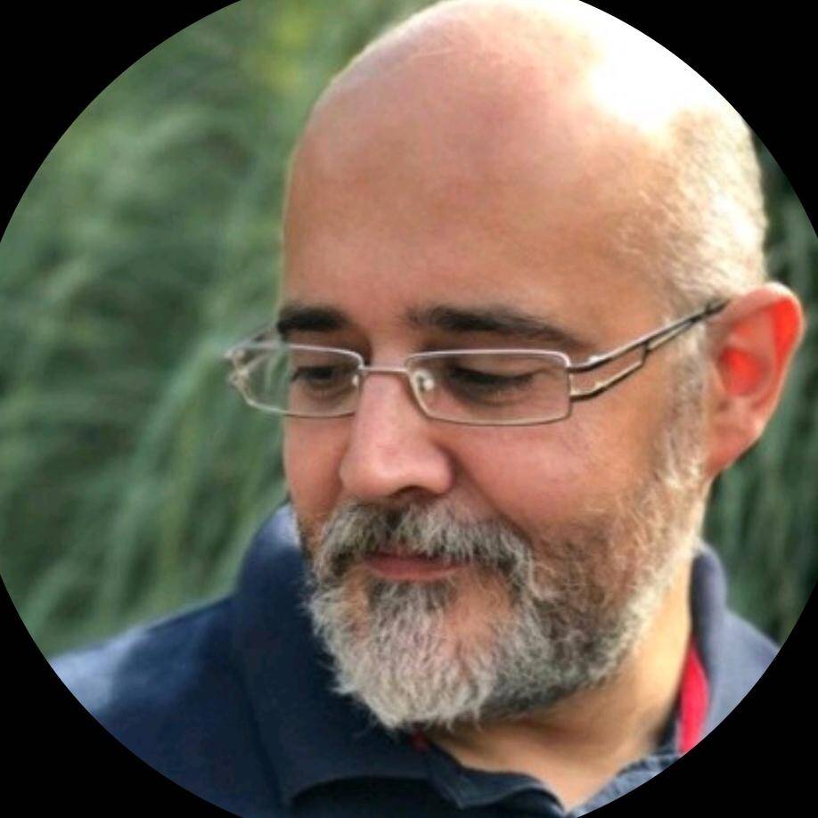 Santiago Cuenca Lizcano