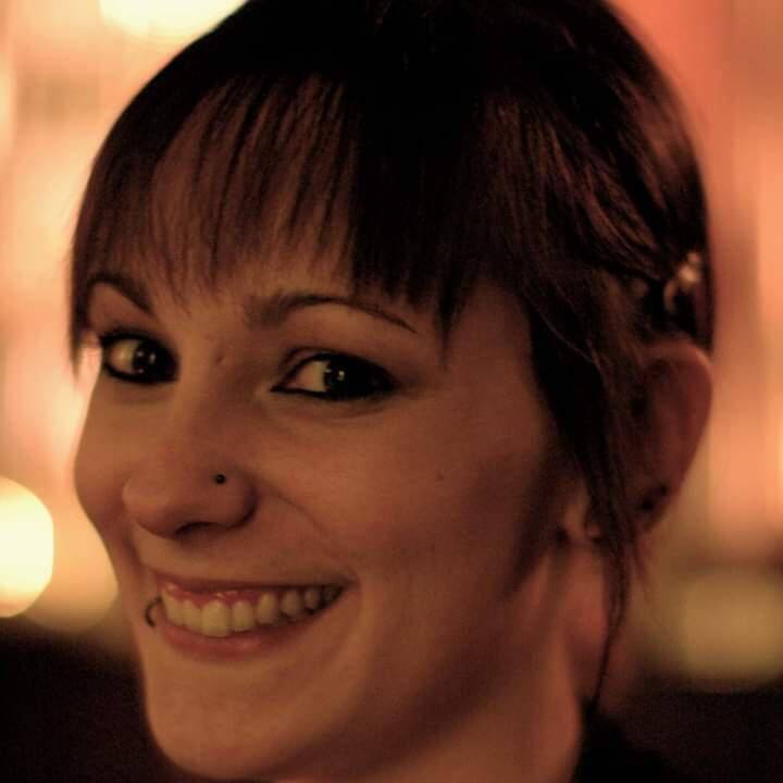 Gaelle M.