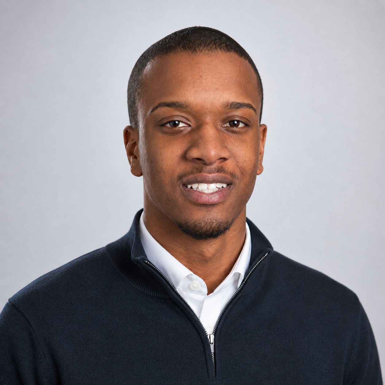 Ahmed Haji Fowsi - Etudiant Informatique de gestion