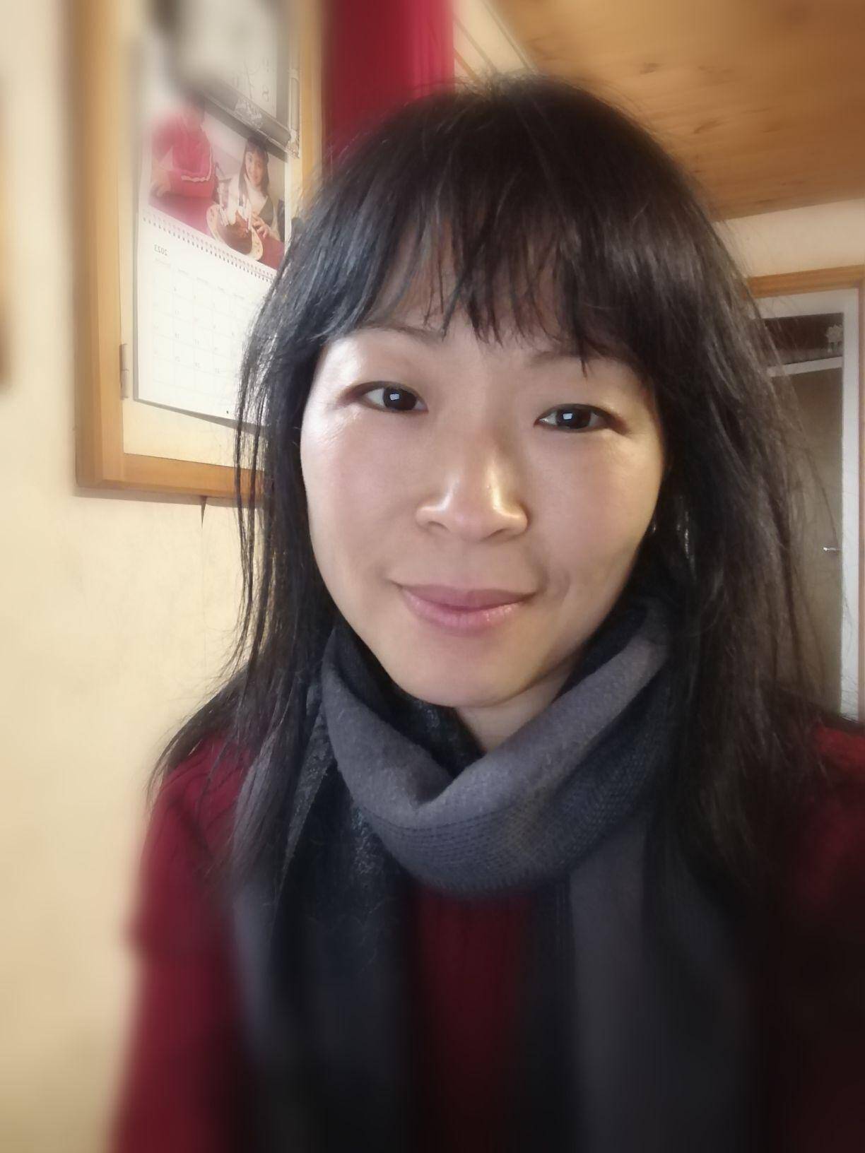 Xiaowei Fabre