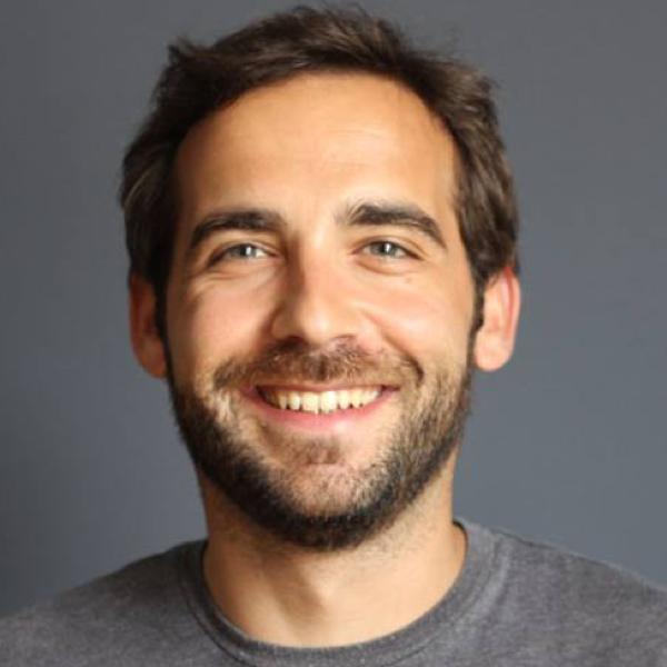 Grégoire Charles - Product, UX/UI, Ai, No/Low Code