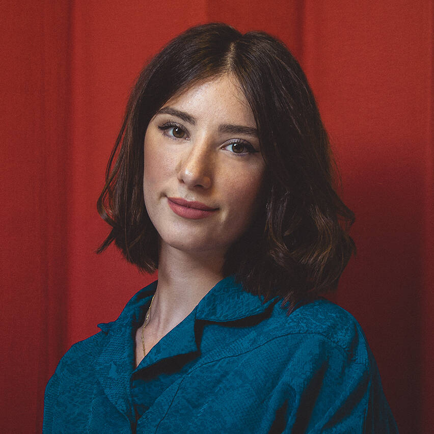 Elodie Lhomme