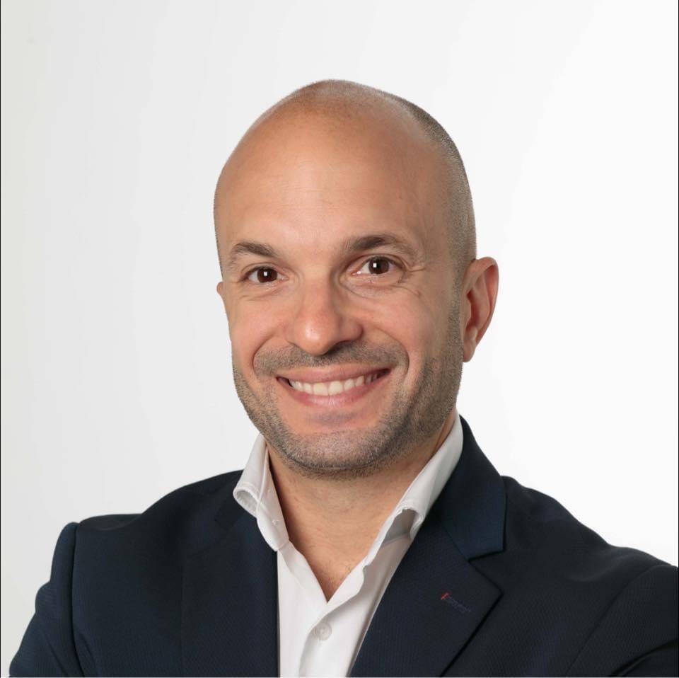 Jean-Francois Calvo