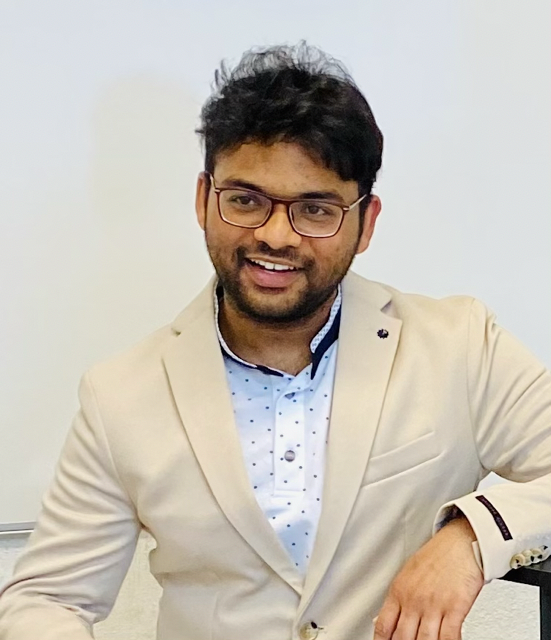 Sai Kumar Devulapelli
