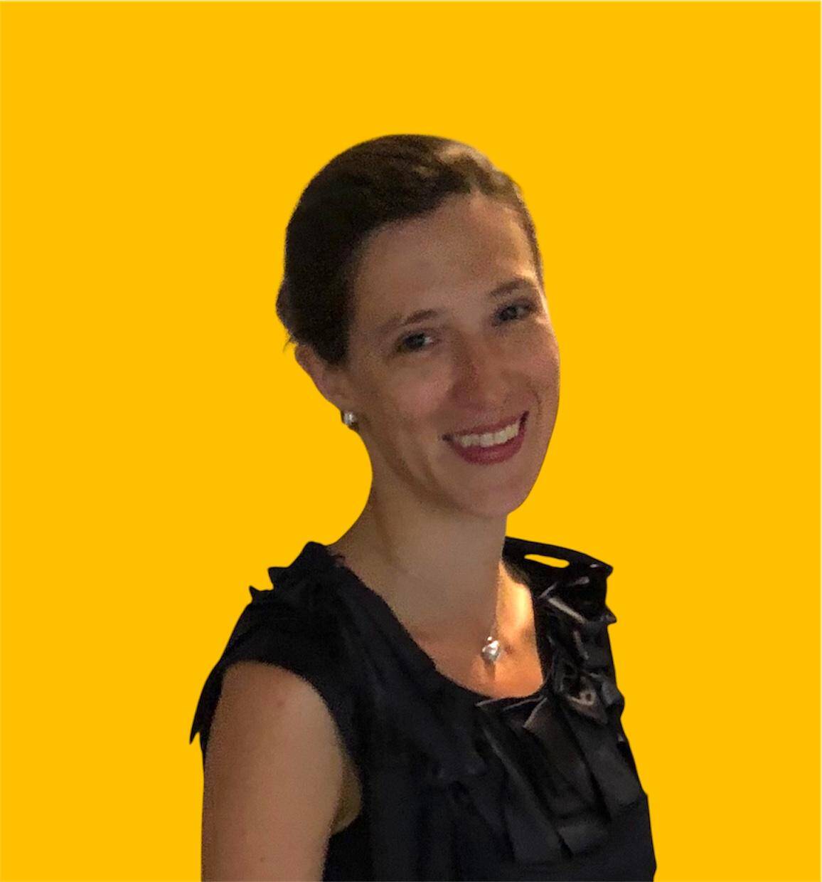Sophie Ferrand - Account manager
