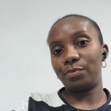 Annie Razafindraibe - Conseiller client