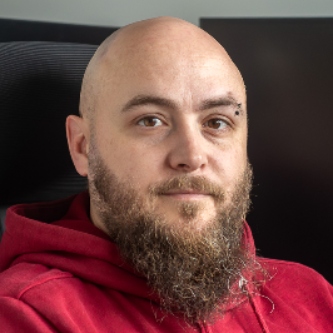 David Questa - Développeur Fullstack | Orienté Backend | Node.js 