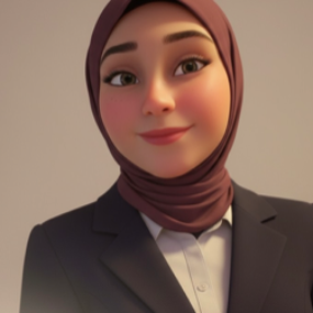 Hind  - RESPONSABLE DE BOULANGERIE