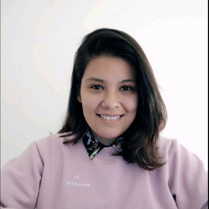 Natu Mamaní