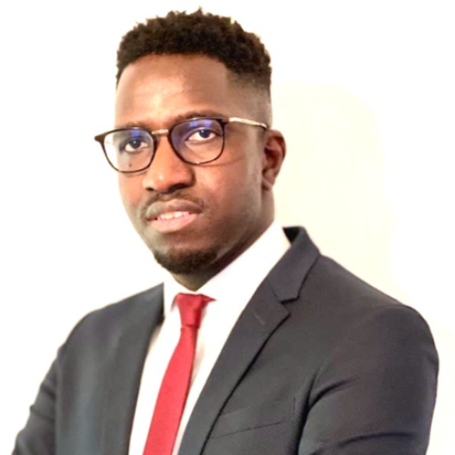 Aliou  - PMO | CIO Advisory | Excellence Opérationnelle 