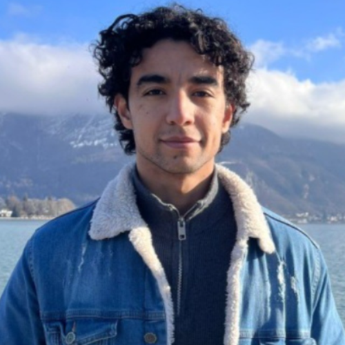Aymane Ouahbi - Machine Learning Engineer
