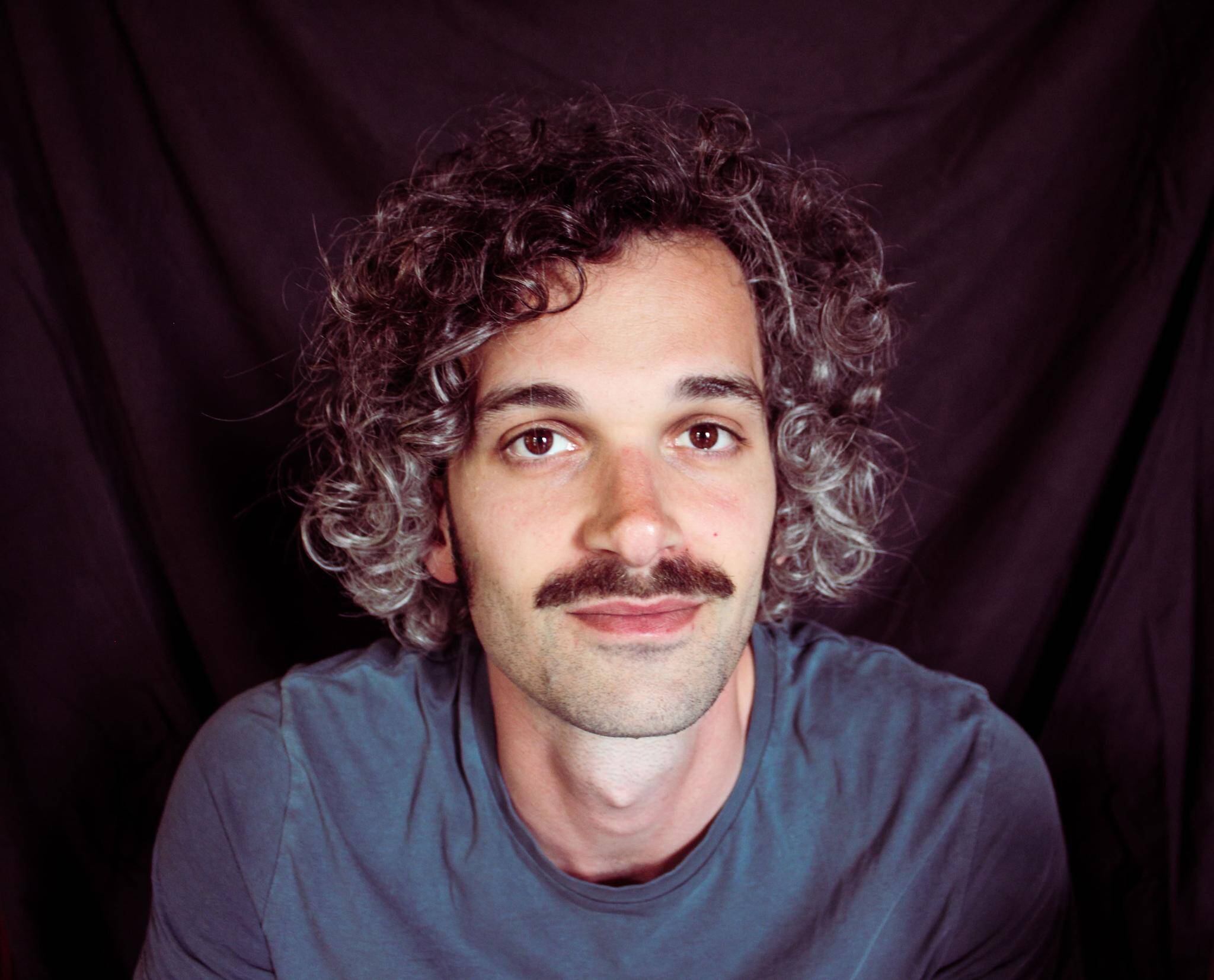 Nicolas Delage
