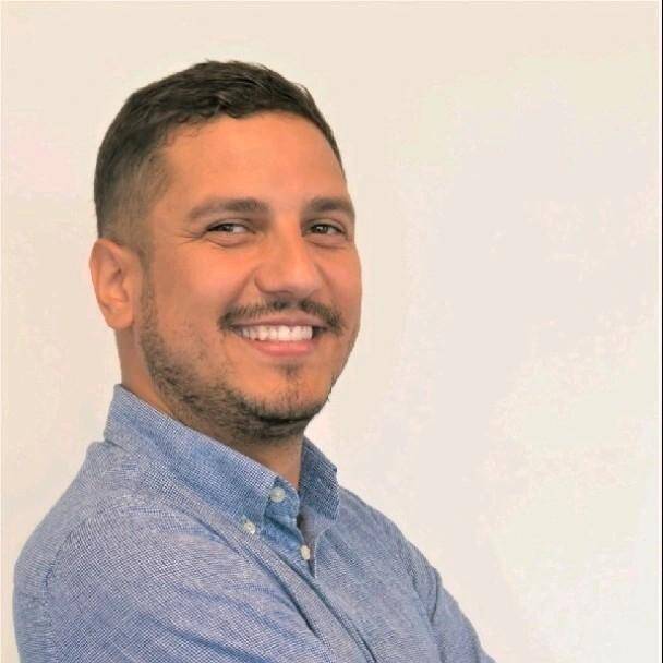 Vinicyos Fernandes