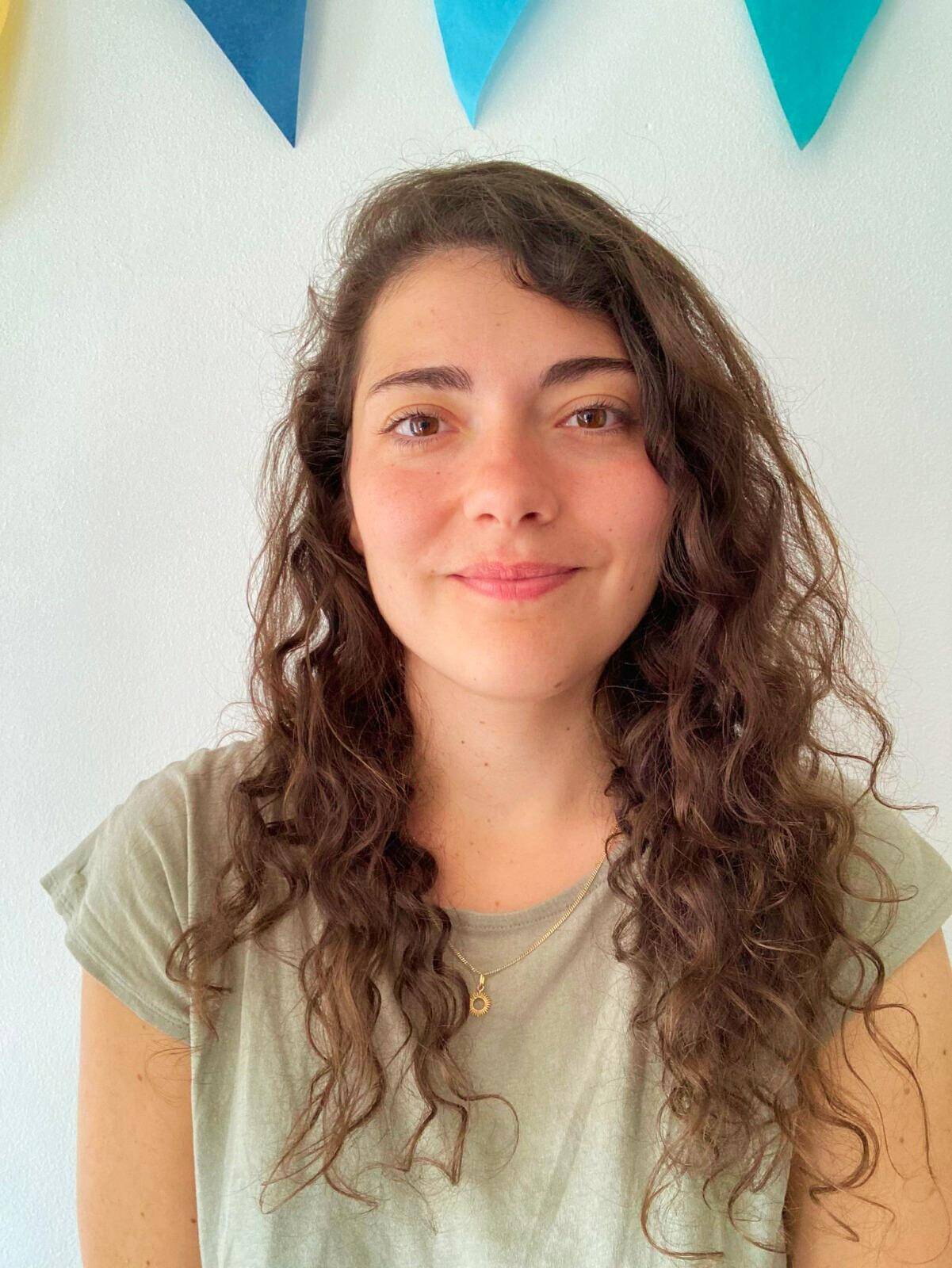 Justine Pilmis