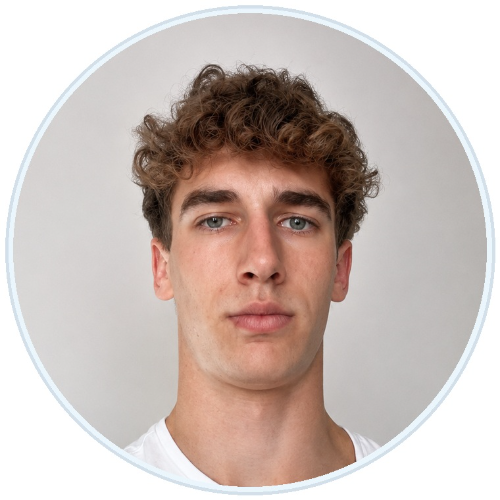Gaëtan Goguel De Toux - Consultant IT polyvalent