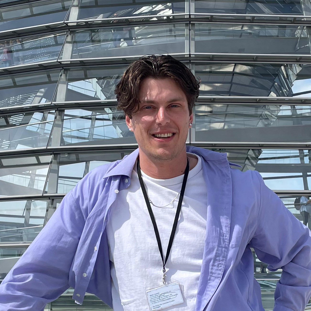 Rafael Wiethop - Digital Content Creator