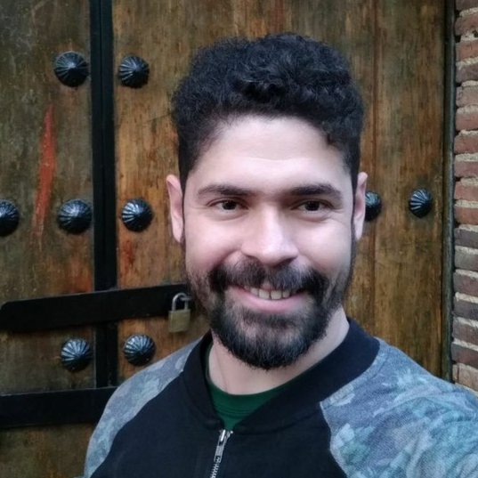 Juan Jose Palma Acosta