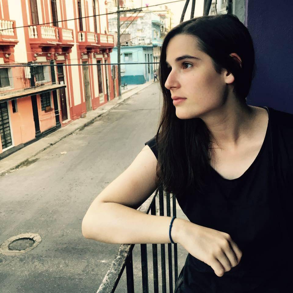 Béatrice Munaro