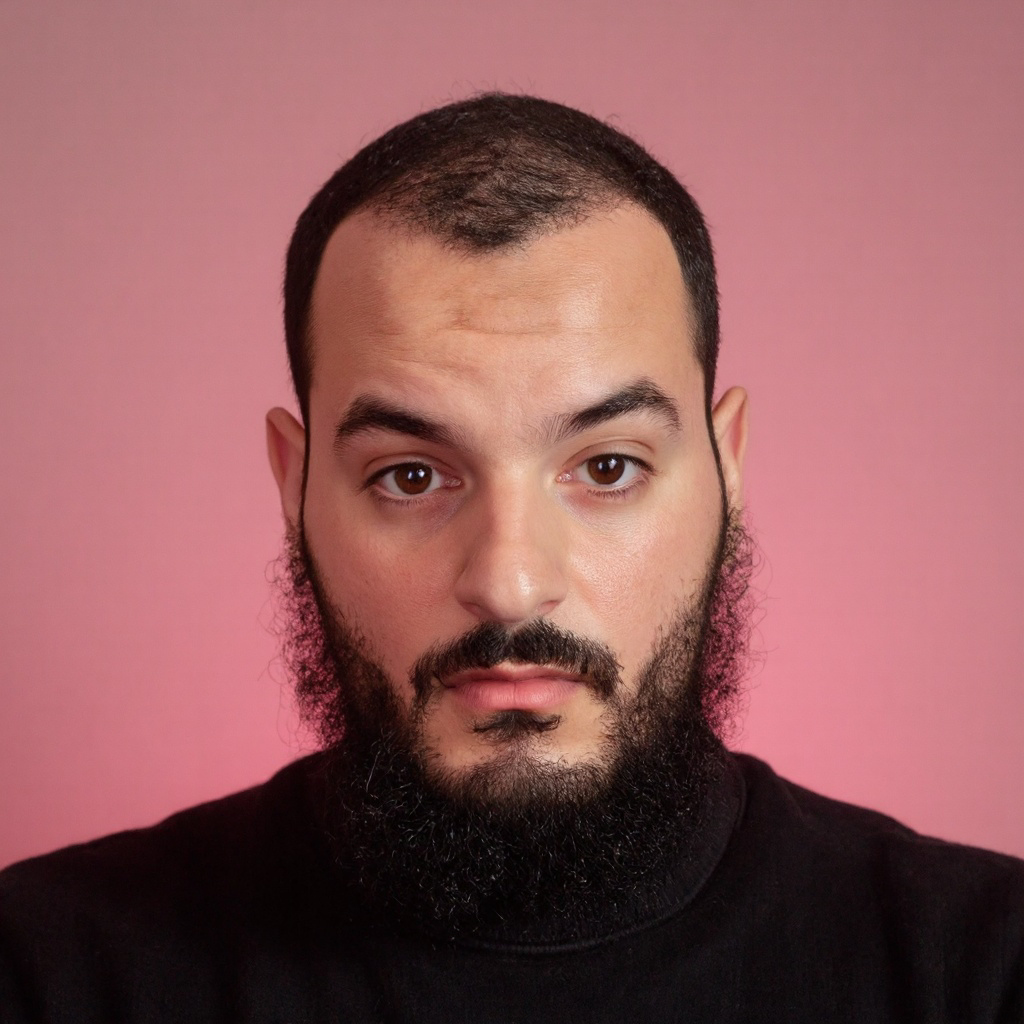 Mohamed-Ali Harb