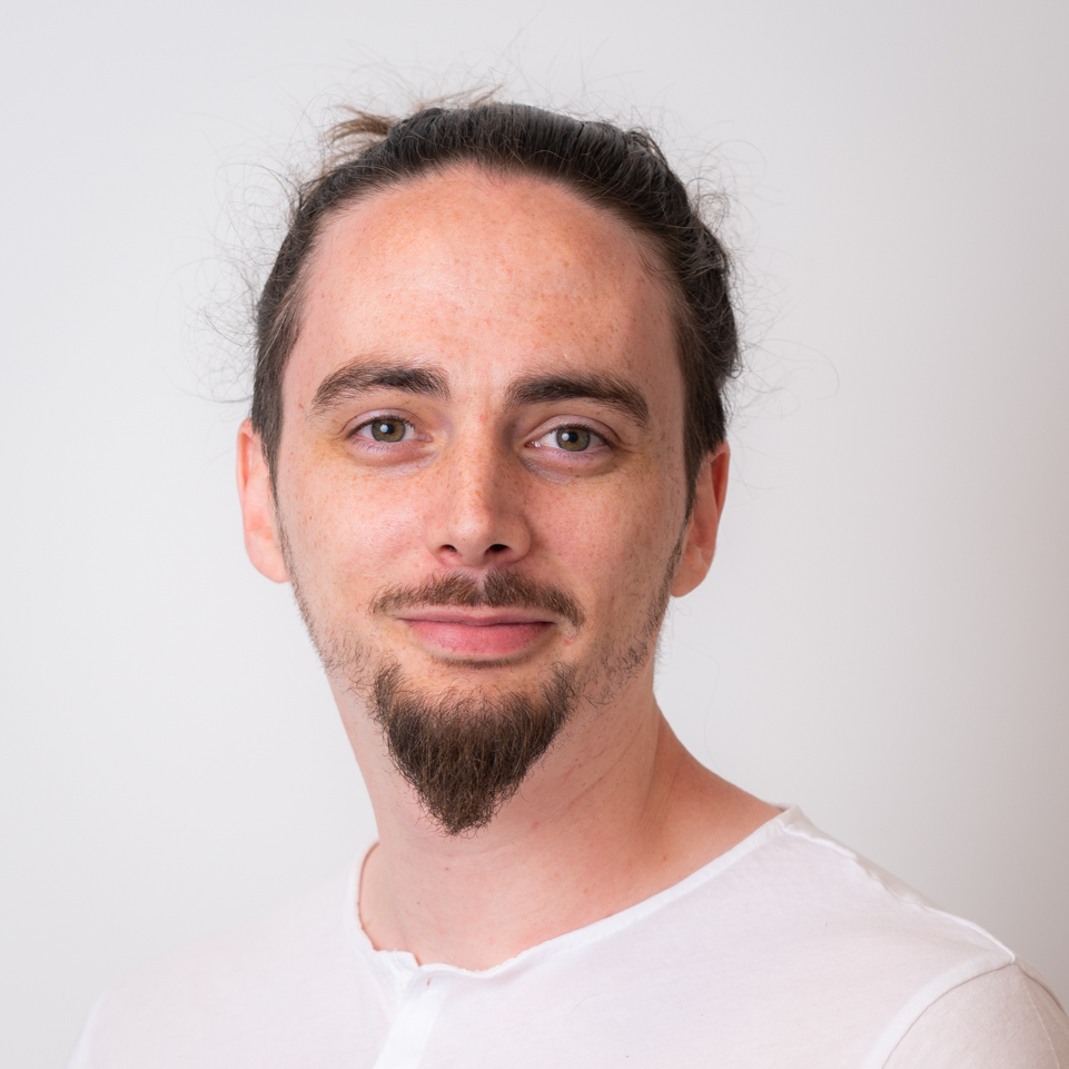 Jason Corneloup
