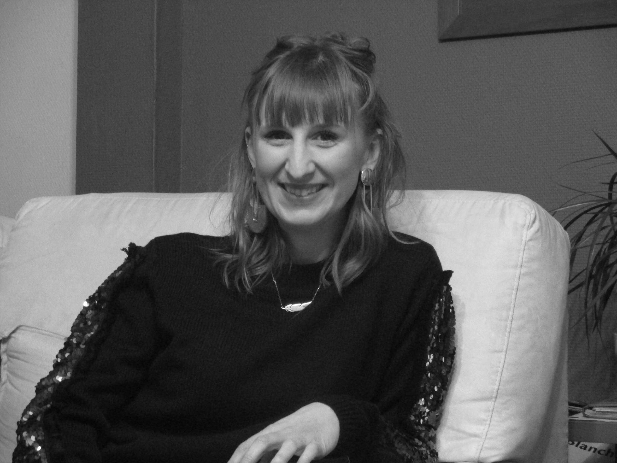 Amandine Dethier
