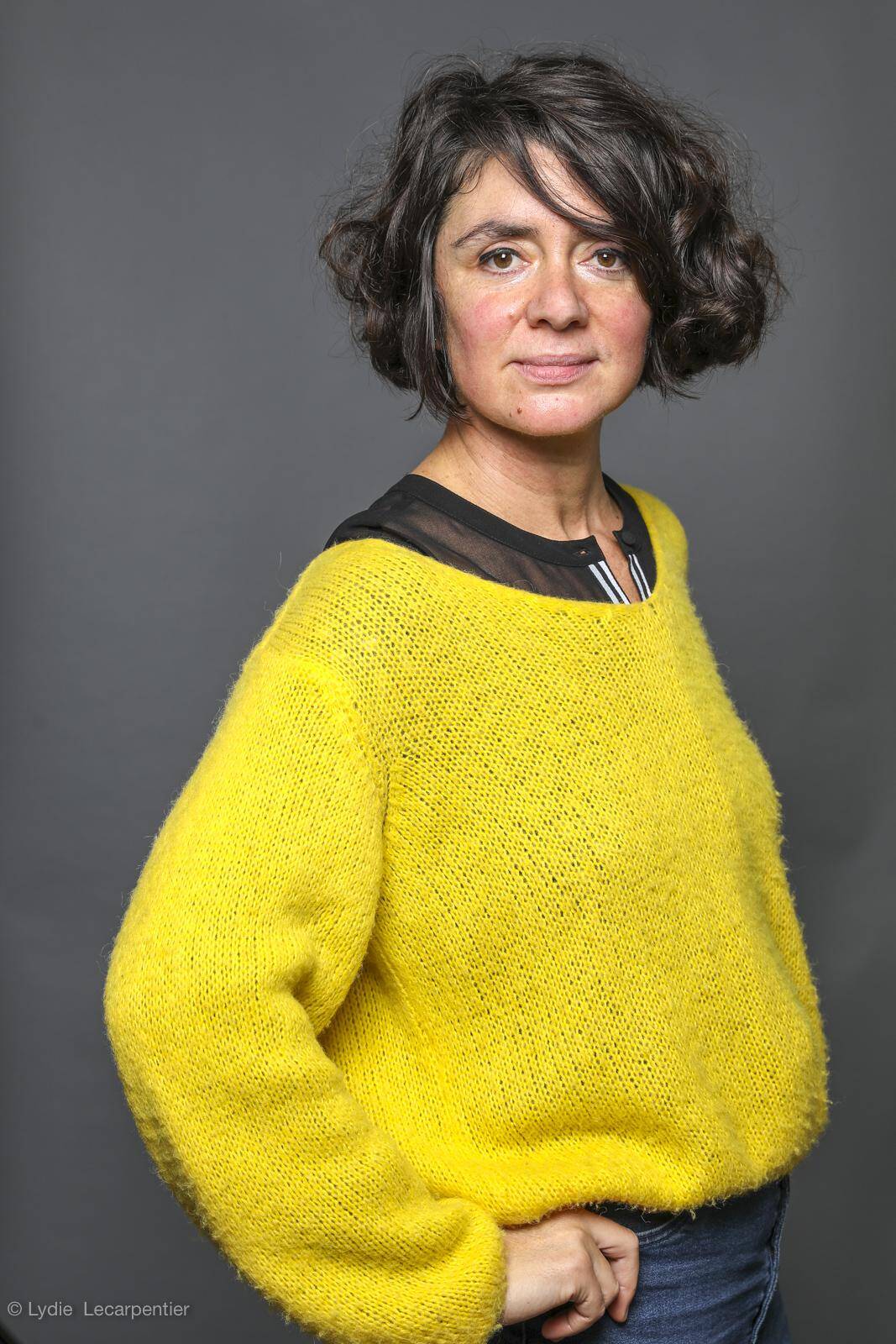 Élise Vandel