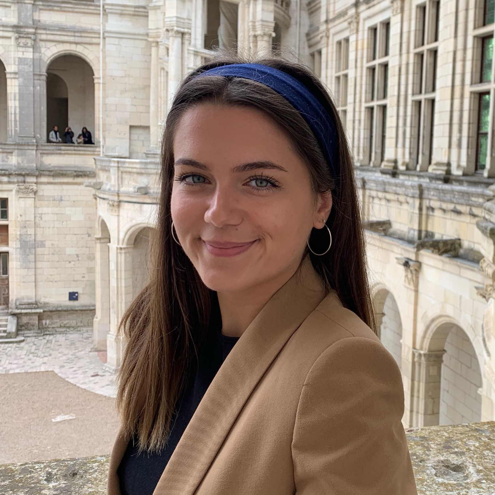 Clémence Leborgne