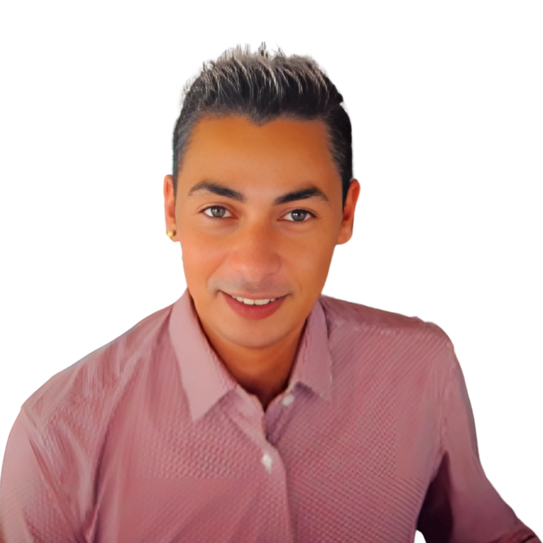 Soufiane Boudarraja - Business Transformation Strategist