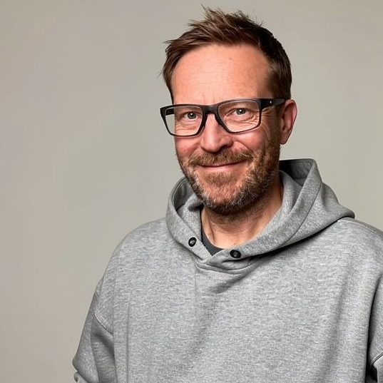 Magnus Schmidt
