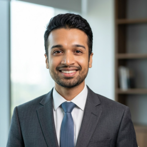 Akshay Agrawal