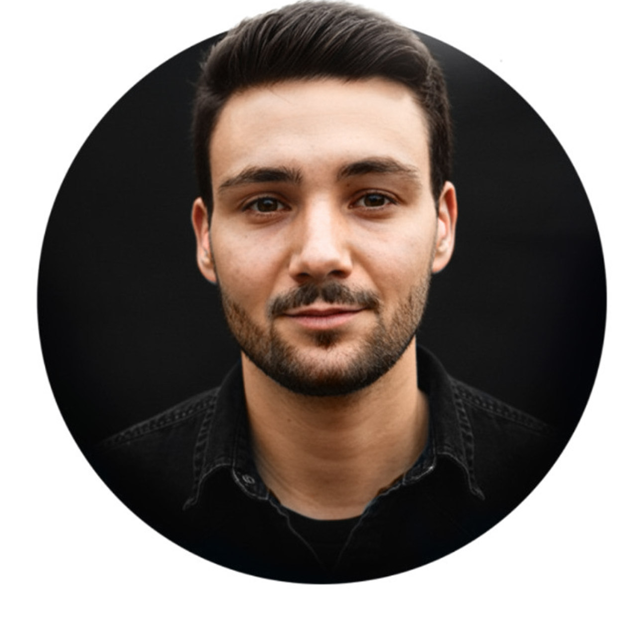 Vincent N - Graphiste & Webdesigner Senior