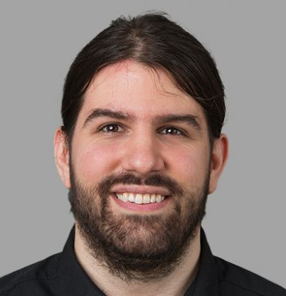 Ramón  - Application developer